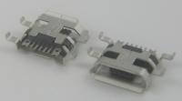 micro usb 5p 連接器,MICRO 5P 沉板式_電子元器件_世界工廠網(wǎng)中國(guó)產(chǎn)品信息庫(kù)